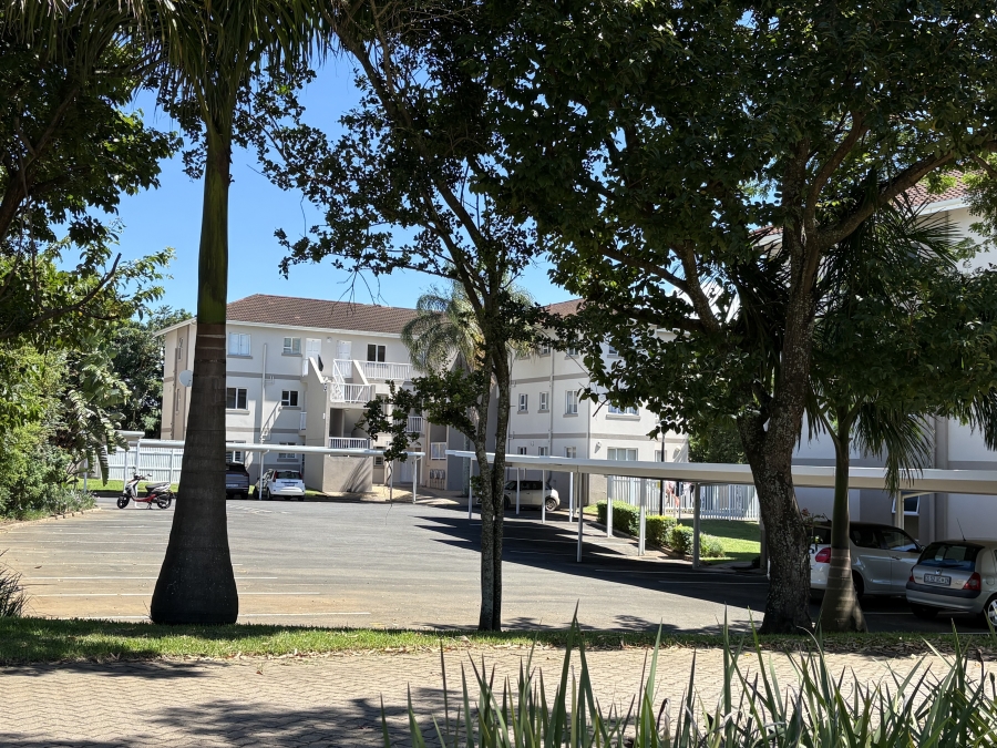 To Let 2 Bedroom Property for Rent in Manor Estates KwaZulu-Natal