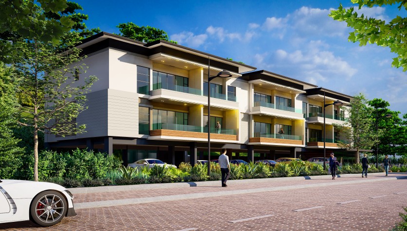 2 Bedroom Property for Sale in Zimbali Lakes Resort KwaZulu-Natal