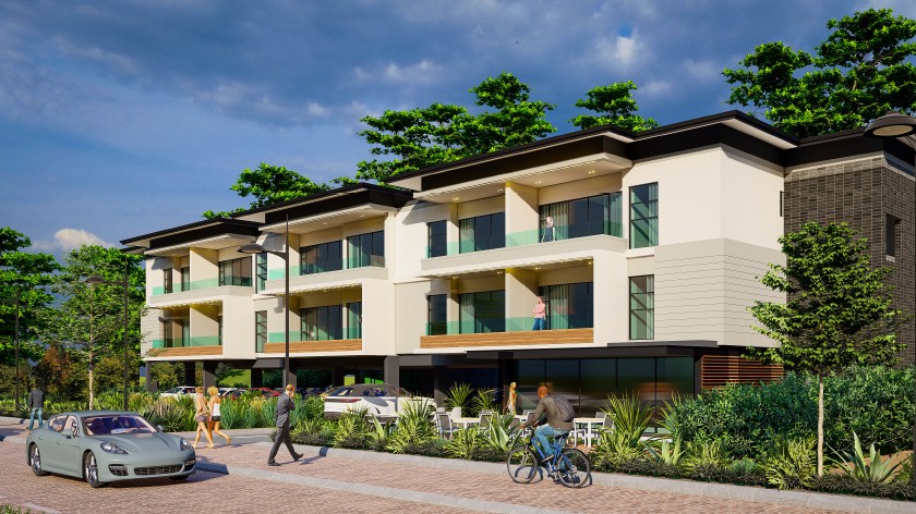 2 Bedroom Property for Sale in Zimbali Lakes Resort KwaZulu-Natal