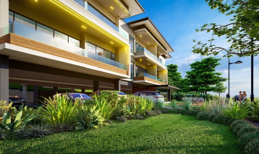 2 Bedroom Property for Sale in Zimbali Lakes Resort KwaZulu-Natal