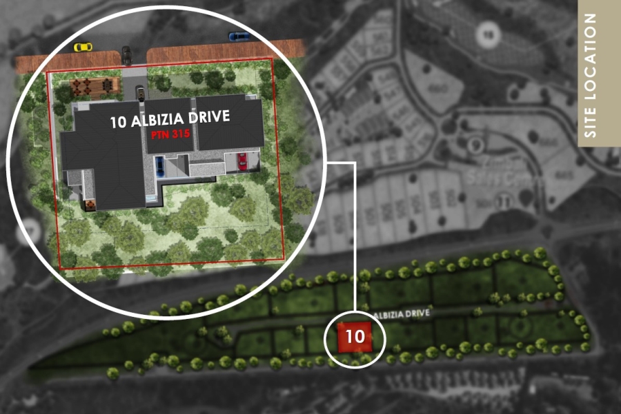 2 Bedroom Property for Sale in Zimbali Lakes Resort KwaZulu-Natal