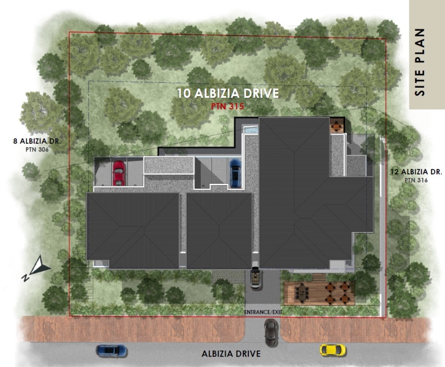 2 Bedroom Property for Sale in Zimbali Lakes Resort KwaZulu-Natal