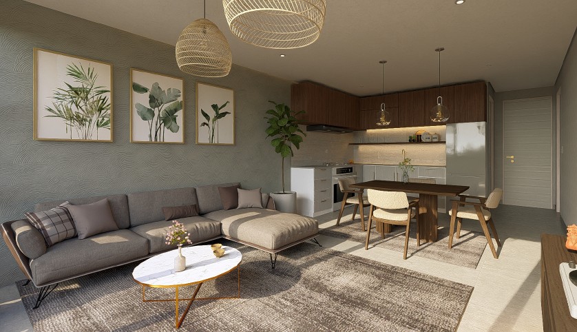 2 Bedroom Property for Sale in Zimbali Lakes Resort KwaZulu-Natal