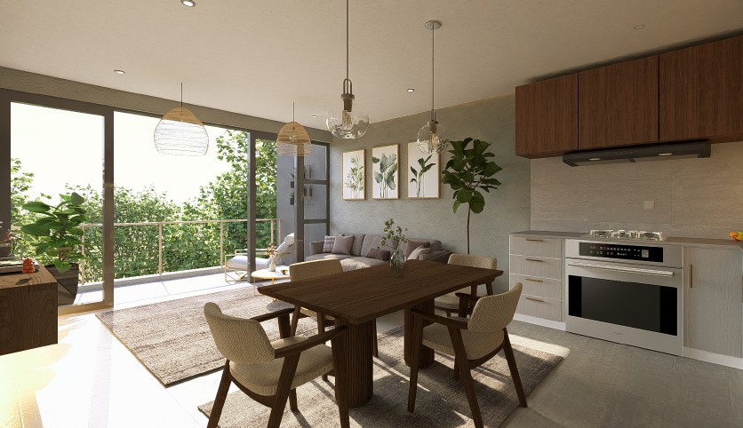 2 Bedroom Property for Sale in Zimbali Lakes Resort KwaZulu-Natal