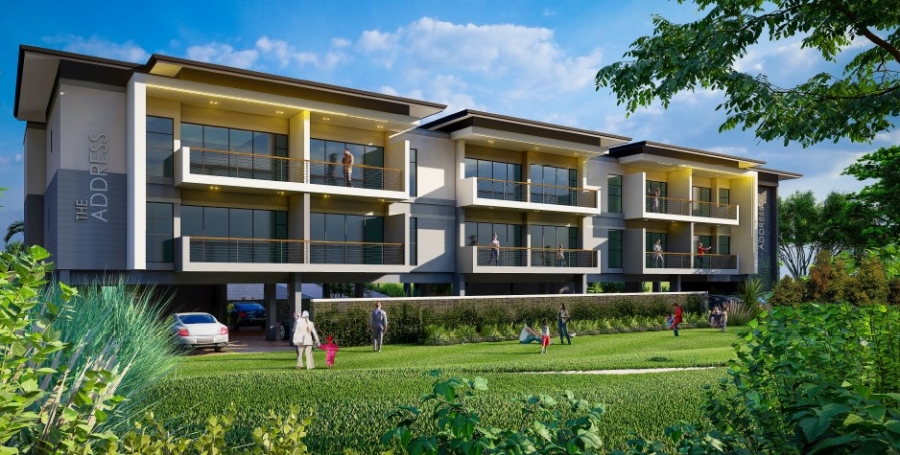 1 Bedroom Property for Sale in Zimbali Lakes Resort KwaZulu-Natal