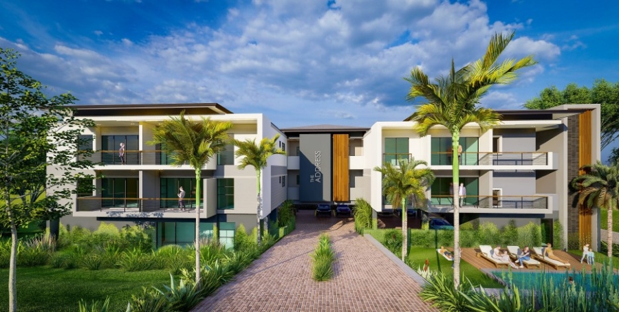 1 Bedroom Property for Sale in Zimbali Lakes Resort KwaZulu-Natal
