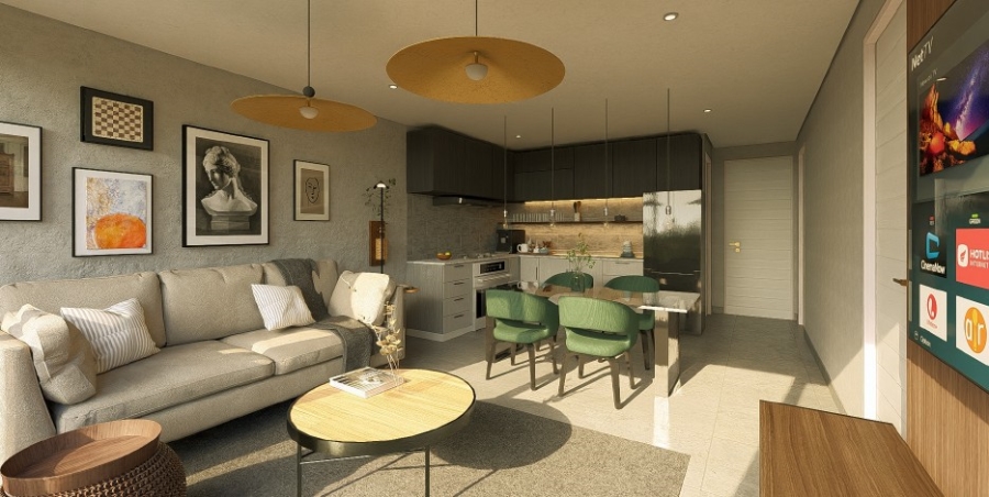 1 Bedroom Property for Sale in Zimbali Lakes Resort KwaZulu-Natal