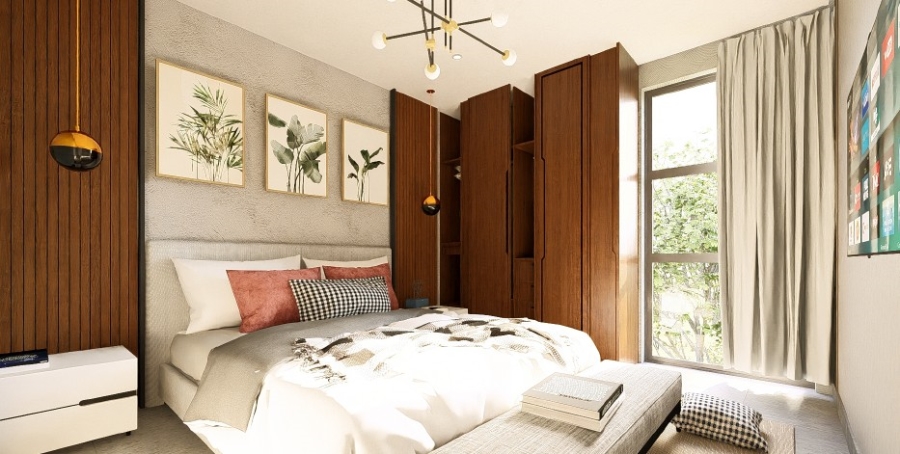 1 Bedroom Property for Sale in Zimbali Lakes Resort KwaZulu-Natal