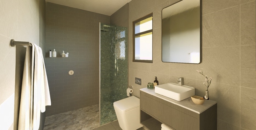 1 Bedroom Property for Sale in Zimbali Lakes Resort KwaZulu-Natal