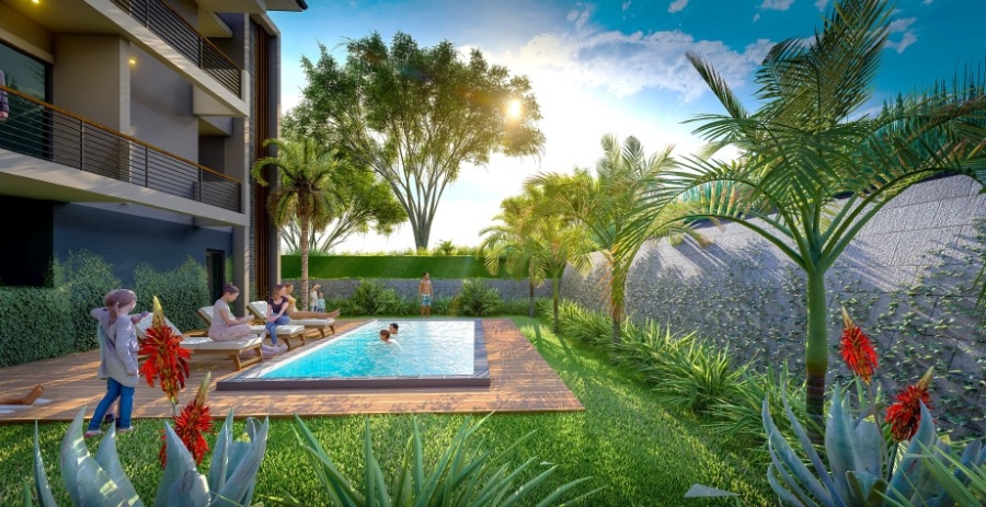 2 Bedroom Property for Sale in Zimbali Lakes Resort KwaZulu-Natal