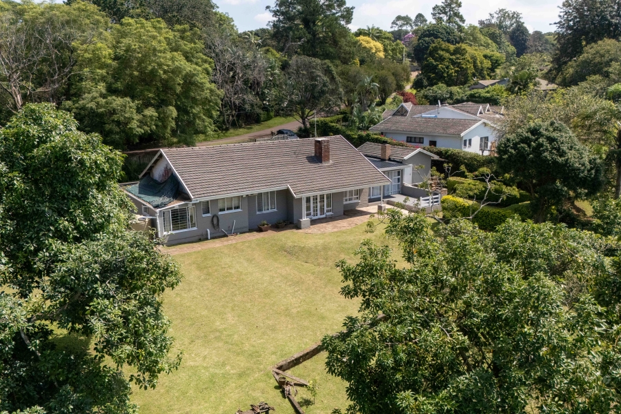 3 Bedroom Property for Sale in Clifton Park KwaZulu-Natal