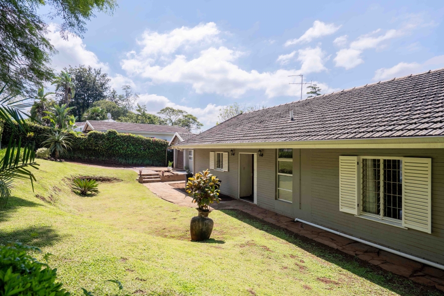 3 Bedroom Property for Sale in Clifton Park KwaZulu-Natal