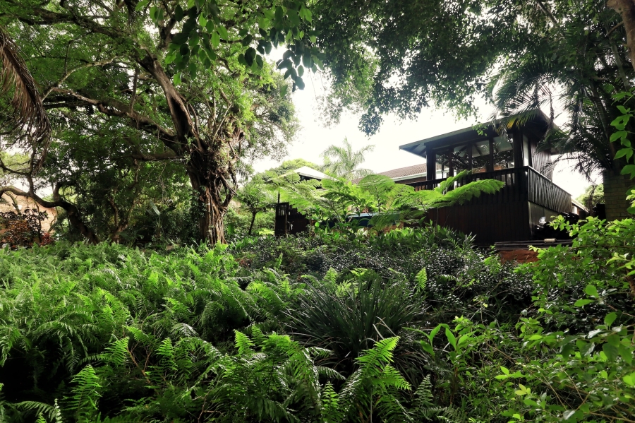 4 Bedroom Property for Sale in St Lucia KwaZulu-Natal