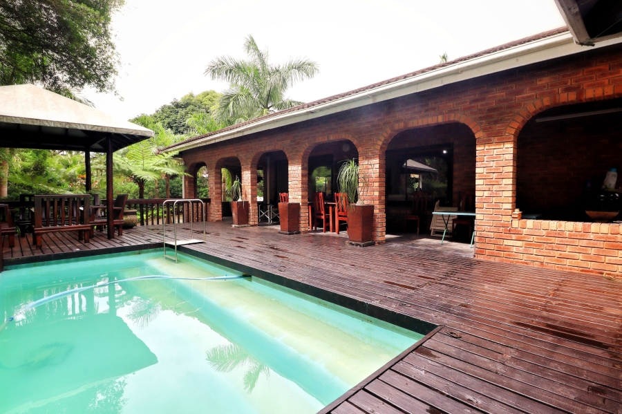 4 Bedroom Property for Sale in St Lucia KwaZulu-Natal