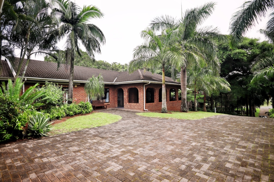 4 Bedroom Property for Sale in St Lucia KwaZulu-Natal