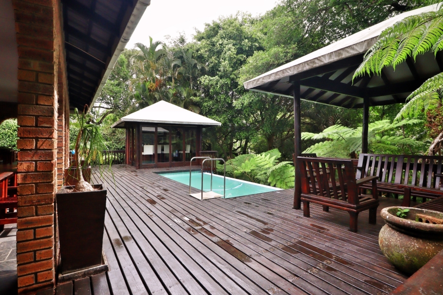 4 Bedroom Property for Sale in St Lucia KwaZulu-Natal