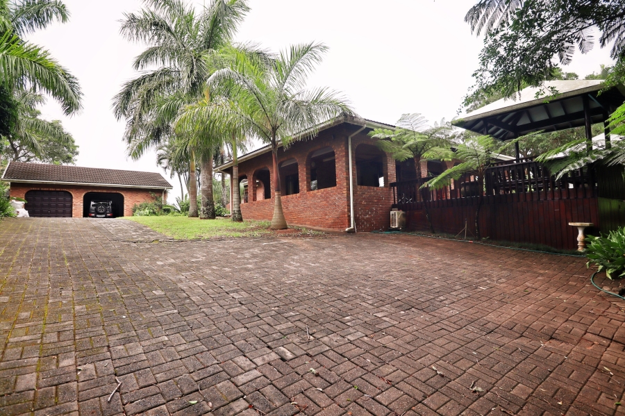4 Bedroom Property for Sale in St Lucia KwaZulu-Natal