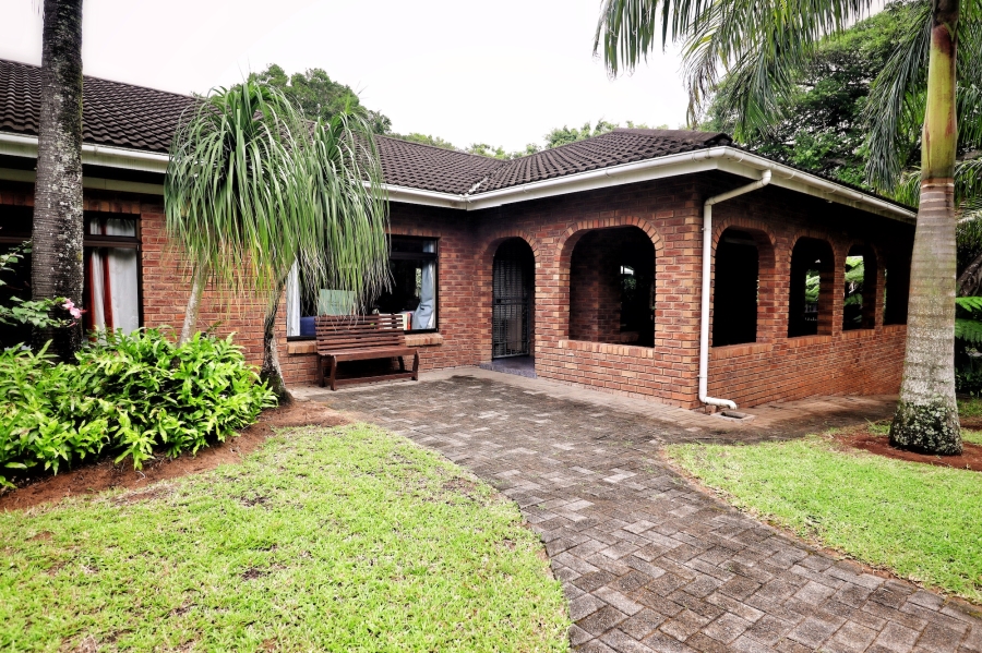 4 Bedroom Property for Sale in St Lucia KwaZulu-Natal