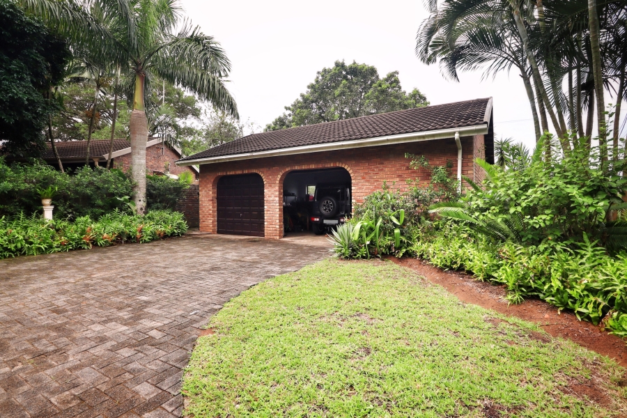 4 Bedroom Property for Sale in St Lucia KwaZulu-Natal