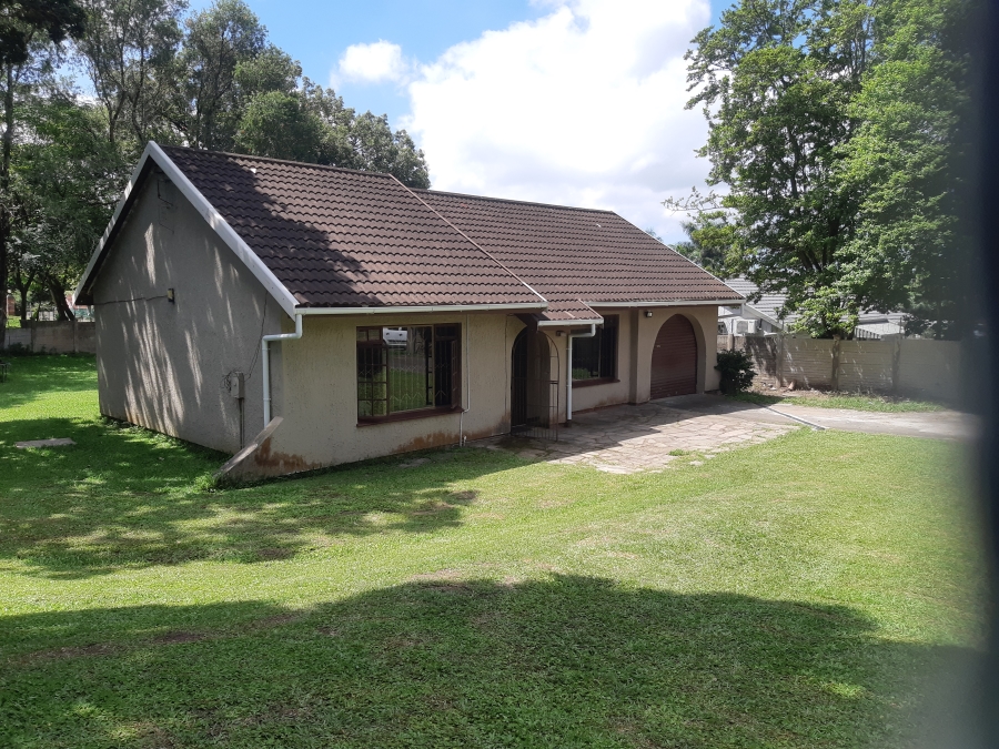 2 Bedroom Property for Sale in New Germany KwaZulu-Natal