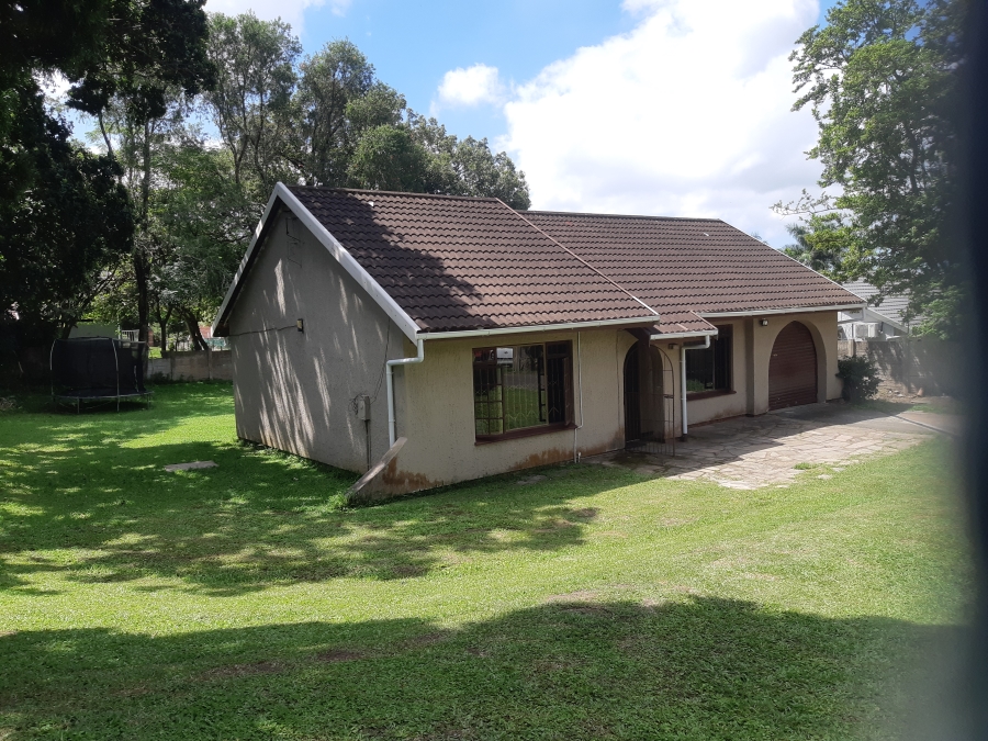 2 Bedroom Property for Sale in New Germany KwaZulu-Natal