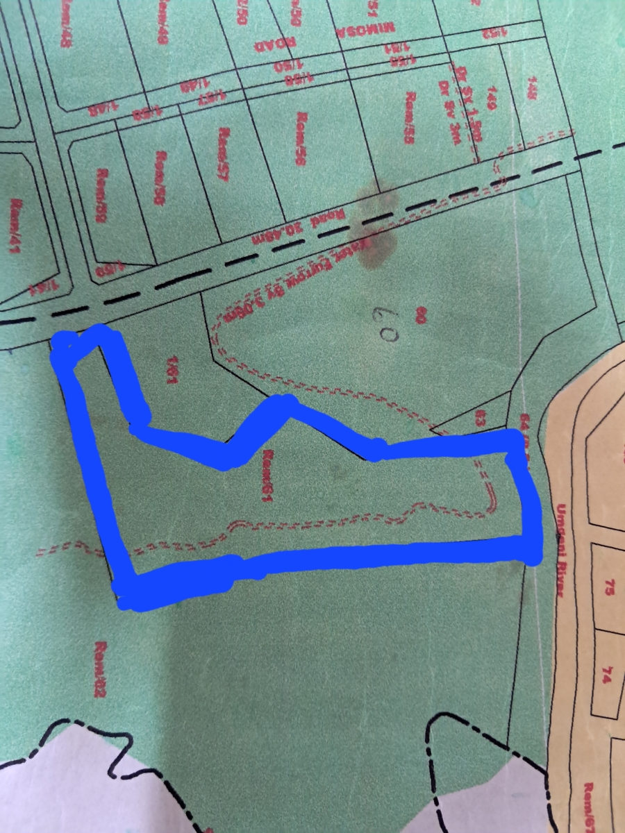 0 Bedroom Property for Sale in Albert Falls KwaZulu-Natal