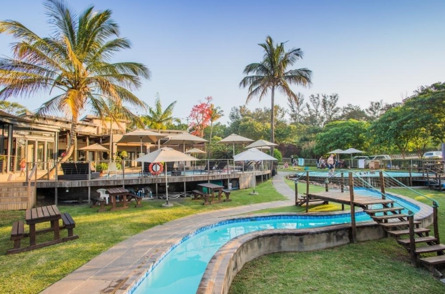 2 Bedroom Property for Sale in Palm Lakes Estate KwaZulu-Natal