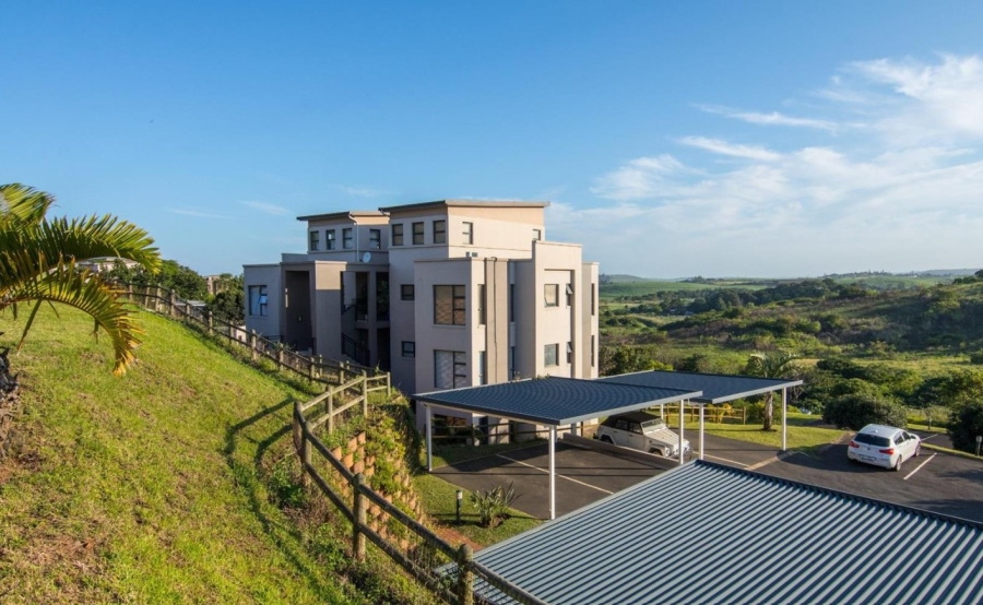 2 Bedroom Property for Sale in Palm Lakes Estate KwaZulu-Natal