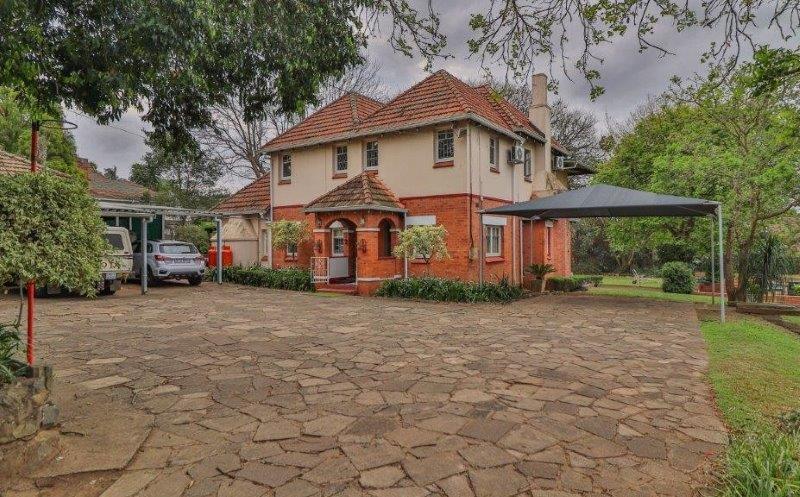 8 Bedroom Property for Sale in Scottsville KwaZulu-Natal
