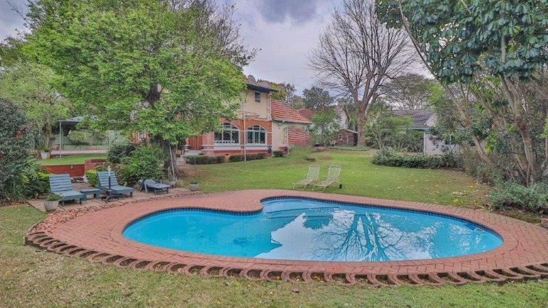 8 Bedroom Property for Sale in Scottsville KwaZulu-Natal