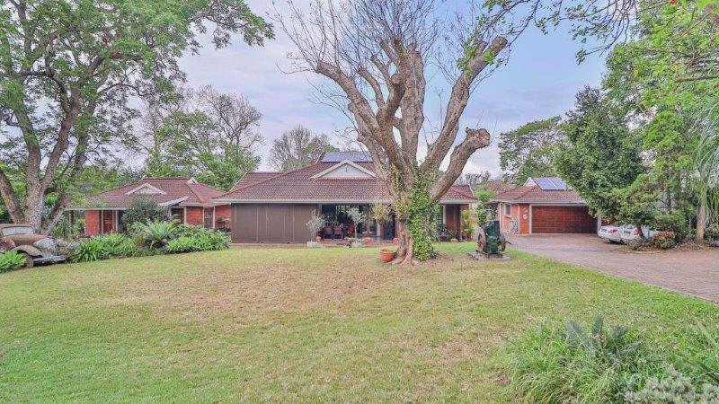 8 Bedroom Property for Sale in Scottsville KwaZulu-Natal