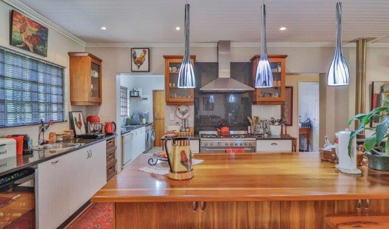 8 Bedroom Property for Sale in Scottsville KwaZulu-Natal