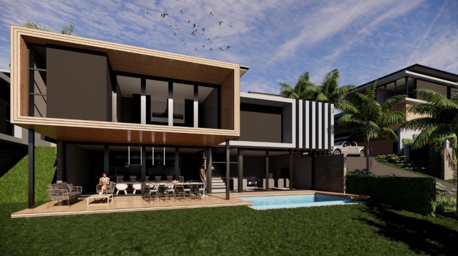 4 Bedroom Property for Sale in Zimbali Lakes Resort KwaZulu-Natal