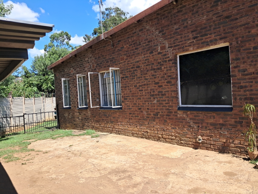 2 Bedroom Property for Sale in Raisethorpe KwaZulu-Natal