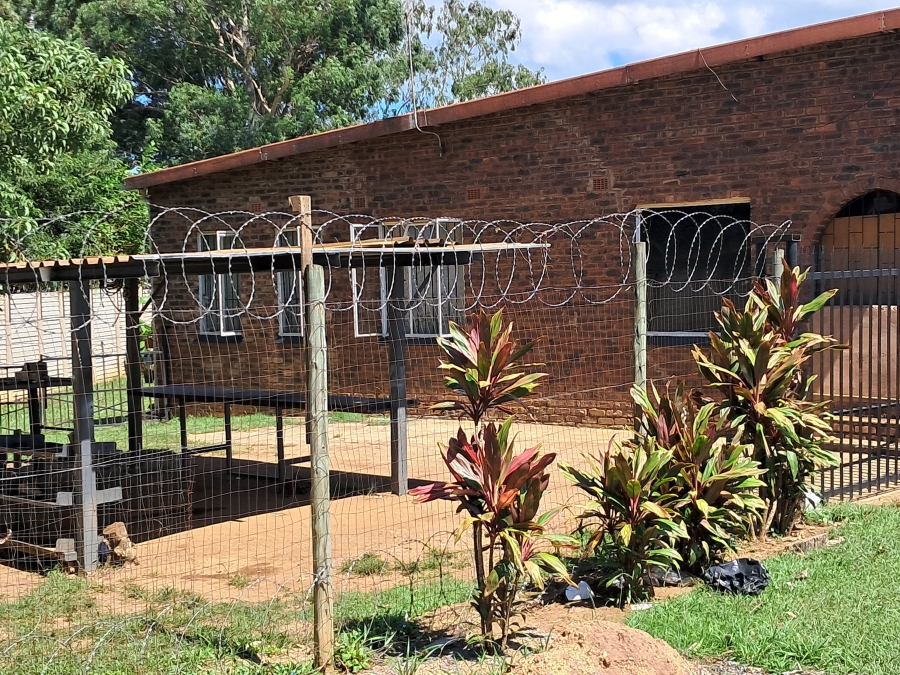 2 Bedroom Property for Sale in Raisethorpe KwaZulu-Natal