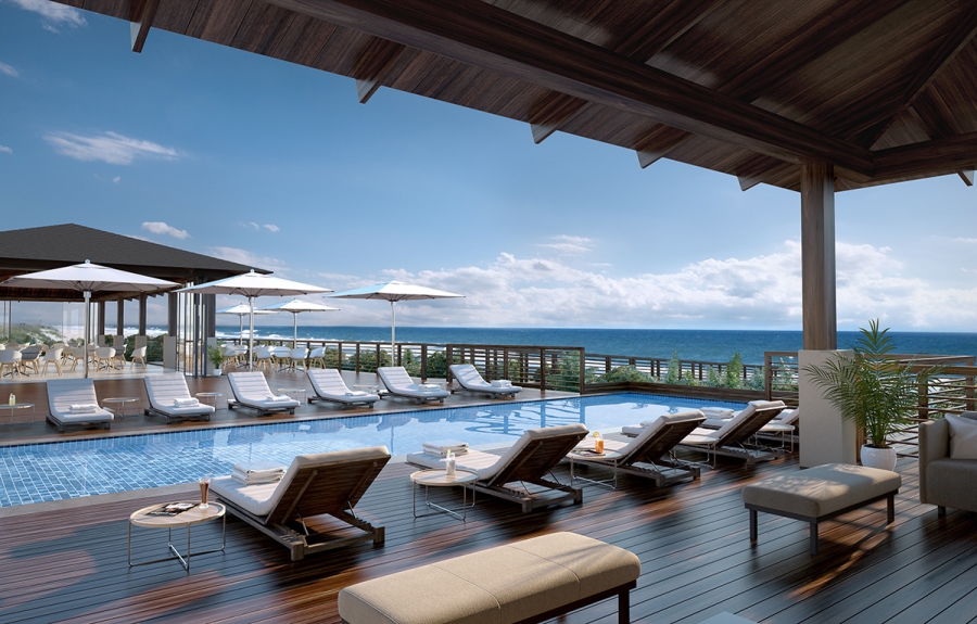 4 Bedroom Property for Sale in Zimbali Lakes Resort KwaZulu-Natal