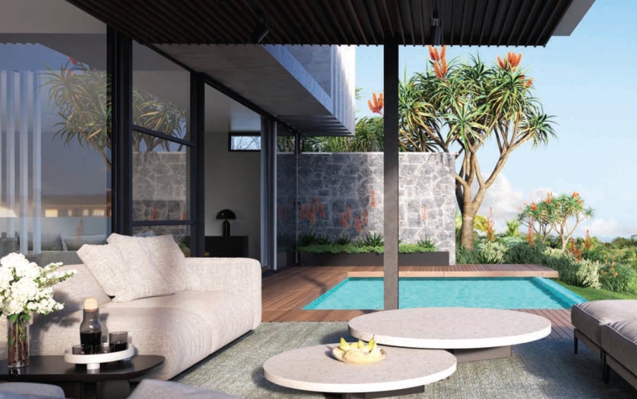 4 Bedroom Property for Sale in Zimbali Lakes Resort KwaZulu-Natal