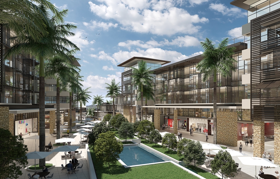 4 Bedroom Property for Sale in Zimbali Lakes Resort KwaZulu-Natal