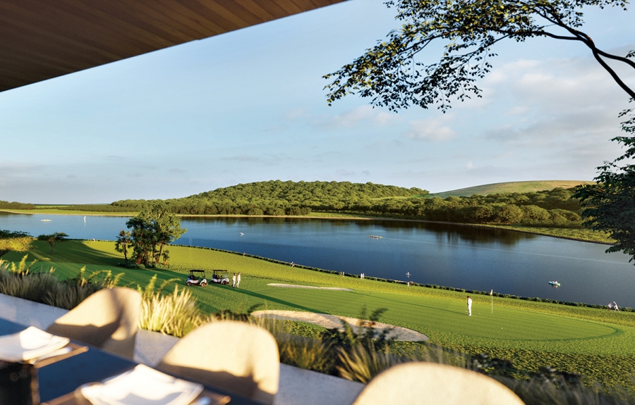 4 Bedroom Property for Sale in Zimbali Lakes Resort KwaZulu-Natal