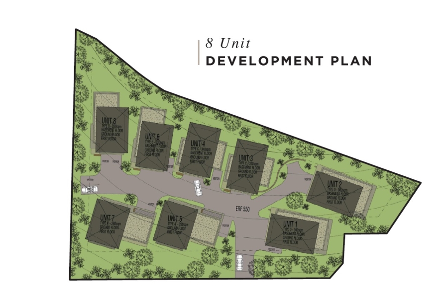 3 Bedroom Property for Sale in Zimbali Lakes Resort KwaZulu-Natal