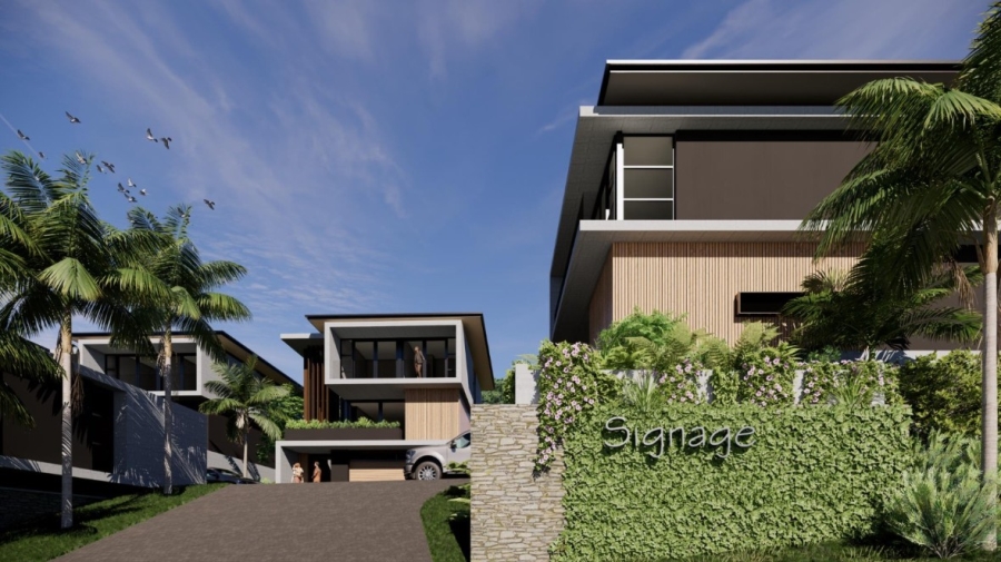 3 Bedroom Property for Sale in Zimbali Lakes Resort KwaZulu-Natal