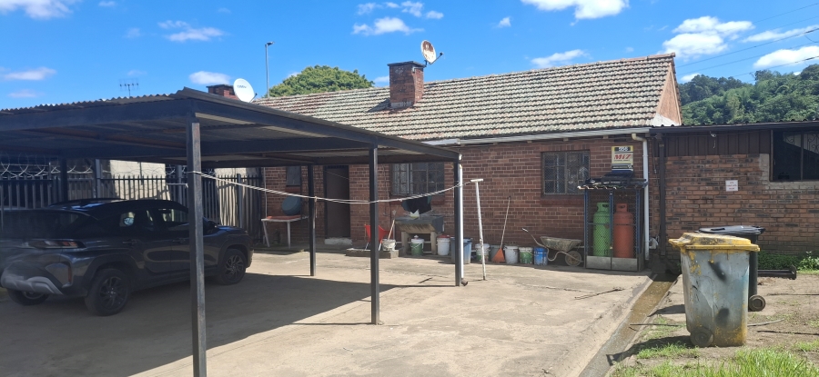 2 Bedroom Property for Sale in Pietermaritzburg Central KwaZulu-Natal