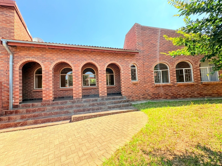 3 Bedroom Property for Sale in Aviary Hill KwaZulu-Natal