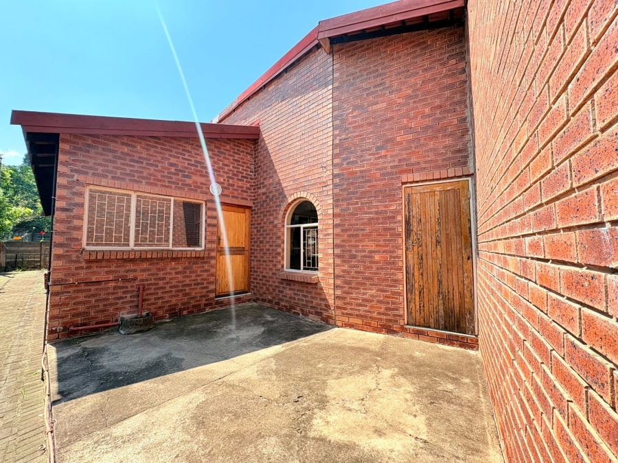 3 Bedroom Property for Sale in Aviary Hill KwaZulu-Natal
