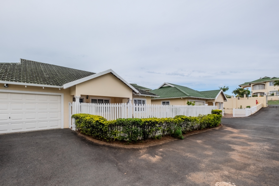 3 Bedroom Property for Sale in Broadlands KwaZulu-Natal