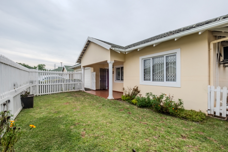 3 Bedroom Property for Sale in Broadlands KwaZulu-Natal