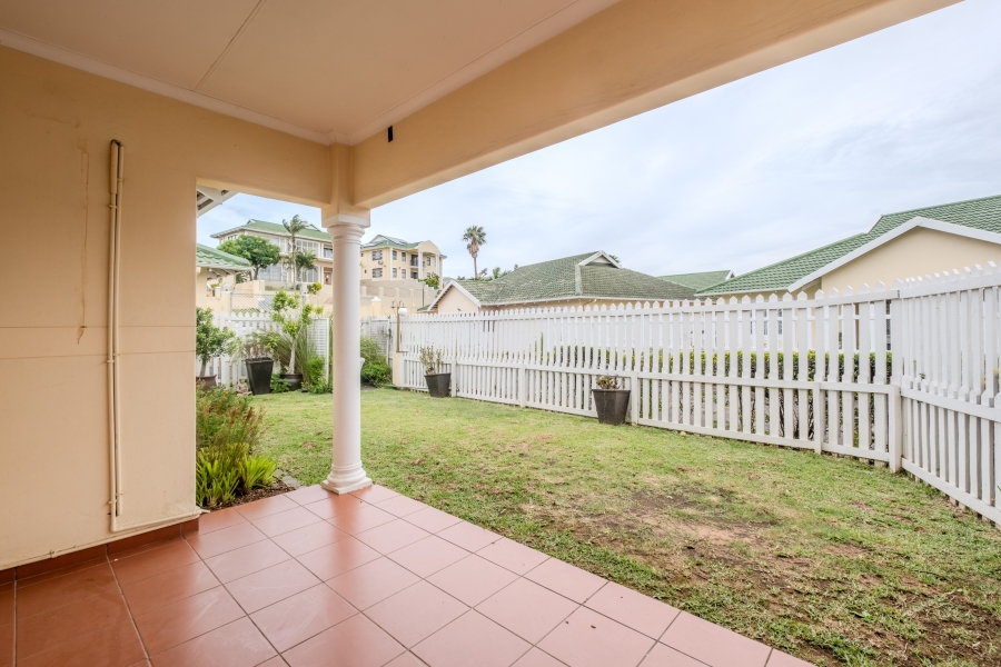 3 Bedroom Property for Sale in Broadlands KwaZulu-Natal