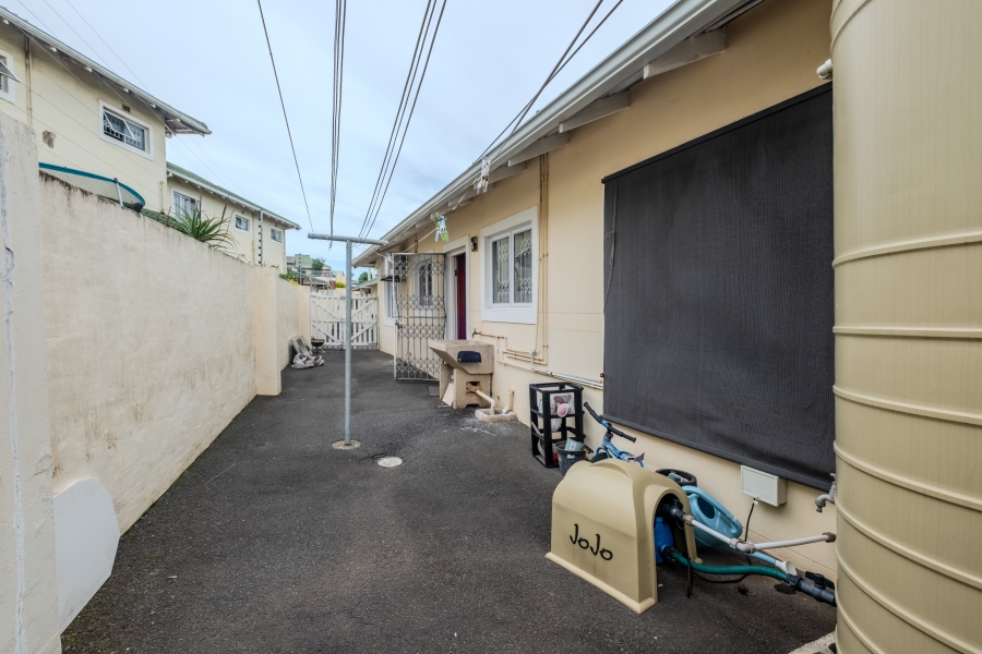 3 Bedroom Property for Sale in Broadlands KwaZulu-Natal