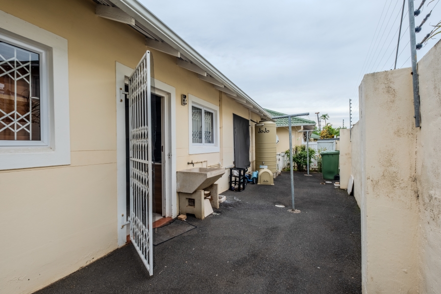 3 Bedroom Property for Sale in Broadlands KwaZulu-Natal