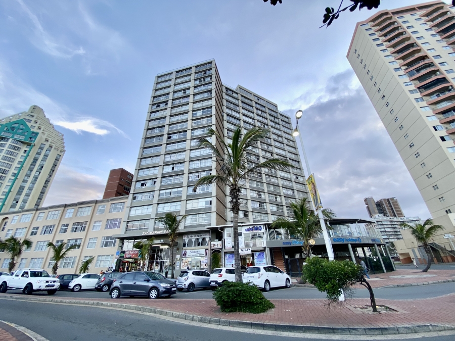 2 Bedroom Property for Sale in North Beach KwaZulu-Natal